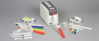 Zebra Z-Band Direct Wristband (10003852)